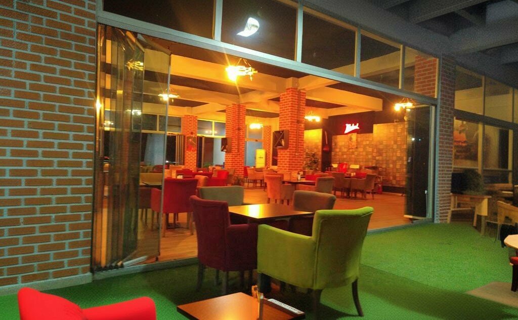 Sports and entertainment center Viransehir Sports Complex, Viransehir, photo