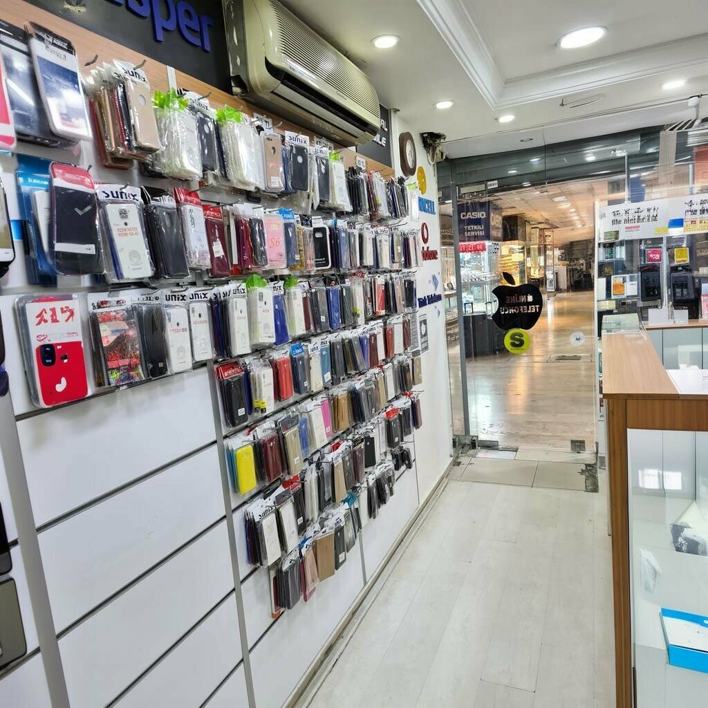 Mobile phone store Samsun Online Telefoncu, Samsun, photo