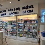 Tufekci Pharmacy (Samsun, Atakum, Atakent Bul., 83), pharmacy