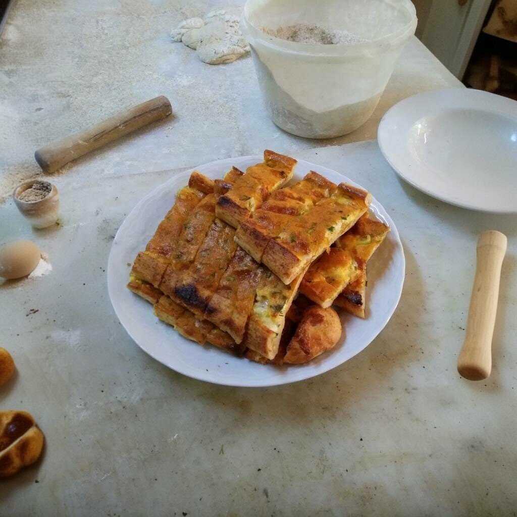 Restaurant Lezize Lokanta, Kuyucak, photo