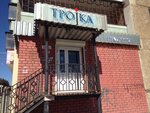 Troyka (mikrorayon Zelyony Bor-1, 4), grocery