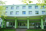 Gbuzkk Vgb (Pobedy Street, 1А), hospital