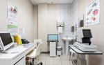 Multidisciplinary clinic Poema Zdorov'ya (Asafyeva Street, 9к2), centro médico, clínica