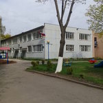 Маооу Слш Полянка (ул. Свердлова, 26А, Балашиха), детский сад, ясли в Балашихе