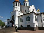 Церковная лавка (Moscow Region, Reutov, 9A Microdistrict) ، سلع دينية