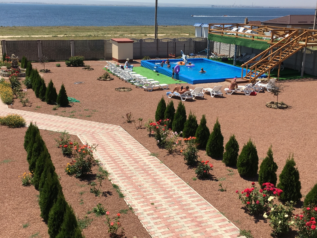 Фото Амидея