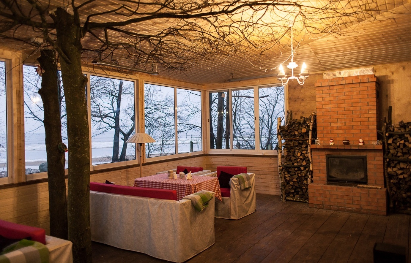 Фото Кантри