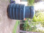 Eco-septic (ulitsa Beloborodova, 2), water treatment facilities and equipment