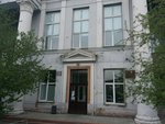 Gorodskaya detskaya klinicheskaya bolnitsa № 2 im. V. P. Bisyarinoy (ulitsa Ordzhonikidze, 58), department of the hospital