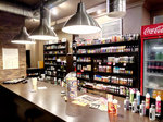 VaporStore & FreeVape (Abay Sok., 61/2), tienda de vapeo