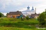 Плисский сельский исполнительный комитет (vioska Plisa, Hlybockaja vulica, 24), administration
