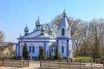Церковь Успения Пресвятой Богородицы (Lieninskaja vulica, 70), orthodox church