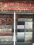 İthal Duvar Kağıtları - Arslan Dekor (Yaman Evler Mah., Bıldırcın Sok., No:6, Ümraniye, İstanbul), duvar kağıdı mağazaları  Ümraniye'den