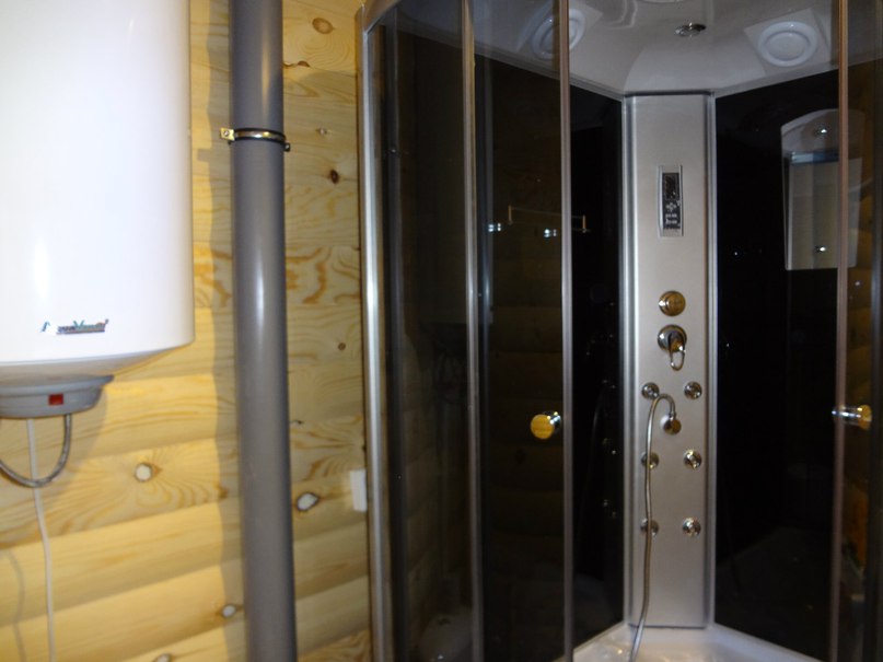 Фото Заимка