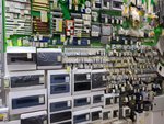 Electric Goods (Demokratichnaya Street, 32), electrical and wiring accessories