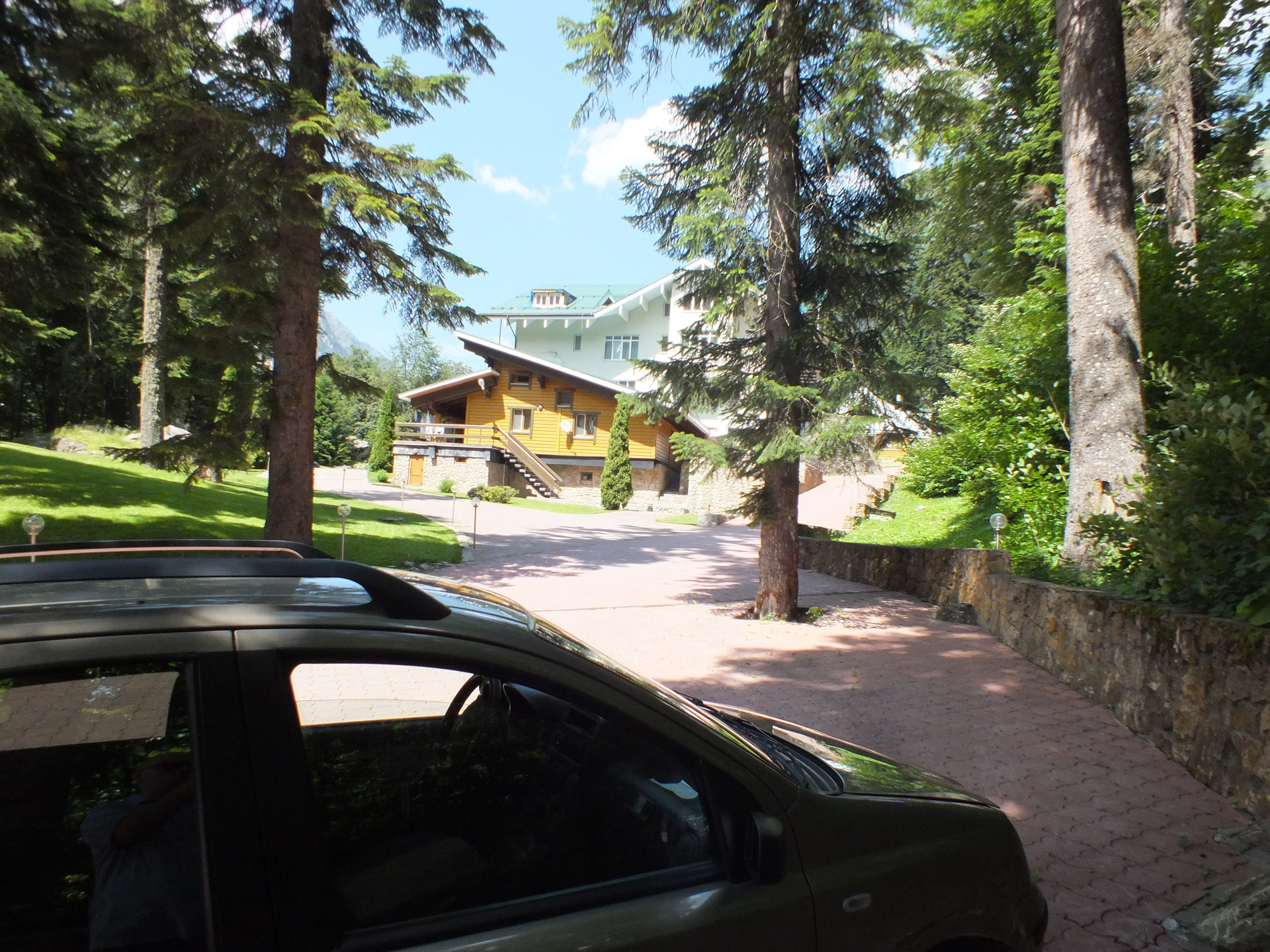 Фото Белалакая