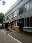 Moniki im M. F. Vladimirskogo hozayistvenniy korpus (Schepkina Street, 61/2с34) ، مستشفى