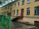 Detsky sad № 135 (Fontanka River Embankment, 90Ф), kindergarten, nursery