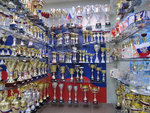 Magazin nagradnoi' produktcii Chempion (Novaya Street, 84), gift and souvenir shop