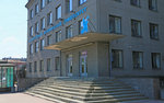 SPbGEU Institut magistratury (Moskovskiy Avenue, 103), university