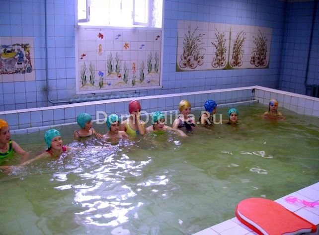 Детский туберкулезный санаторий барнаул