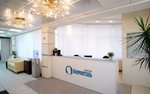 Doktor Bormental (ulitsa Ordzhonikidze, 7), medical center, clinic