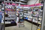 Parikmaster (Derevenskaya Street, 14с3), beauty salon equipment