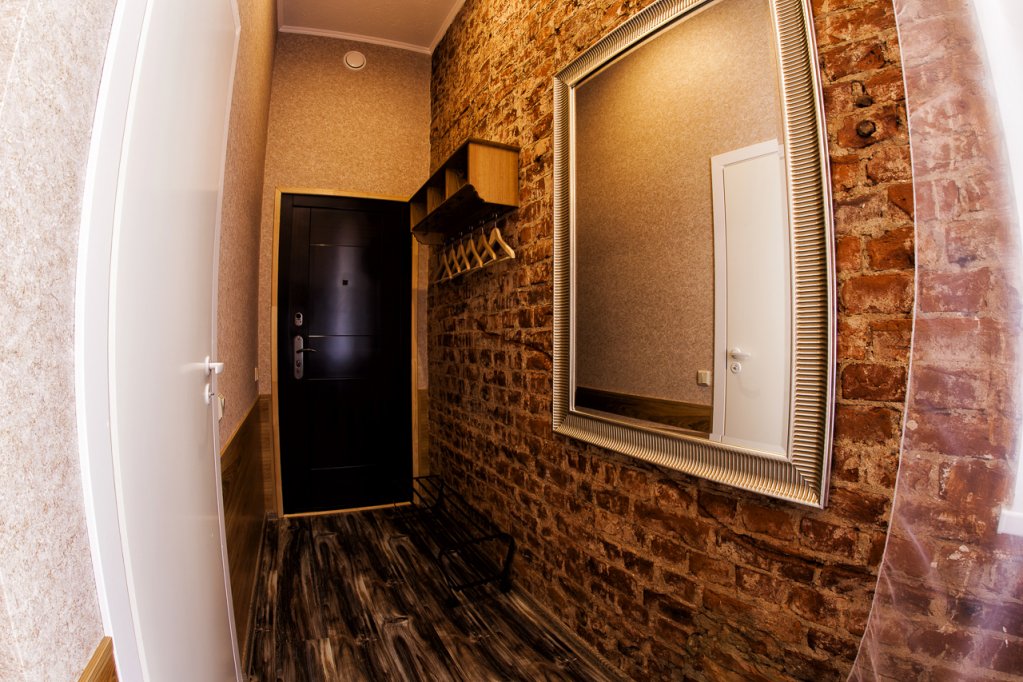 Фото Авангард