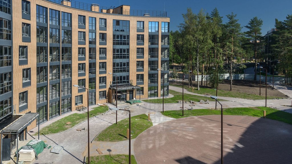 Фото Мир Внутри