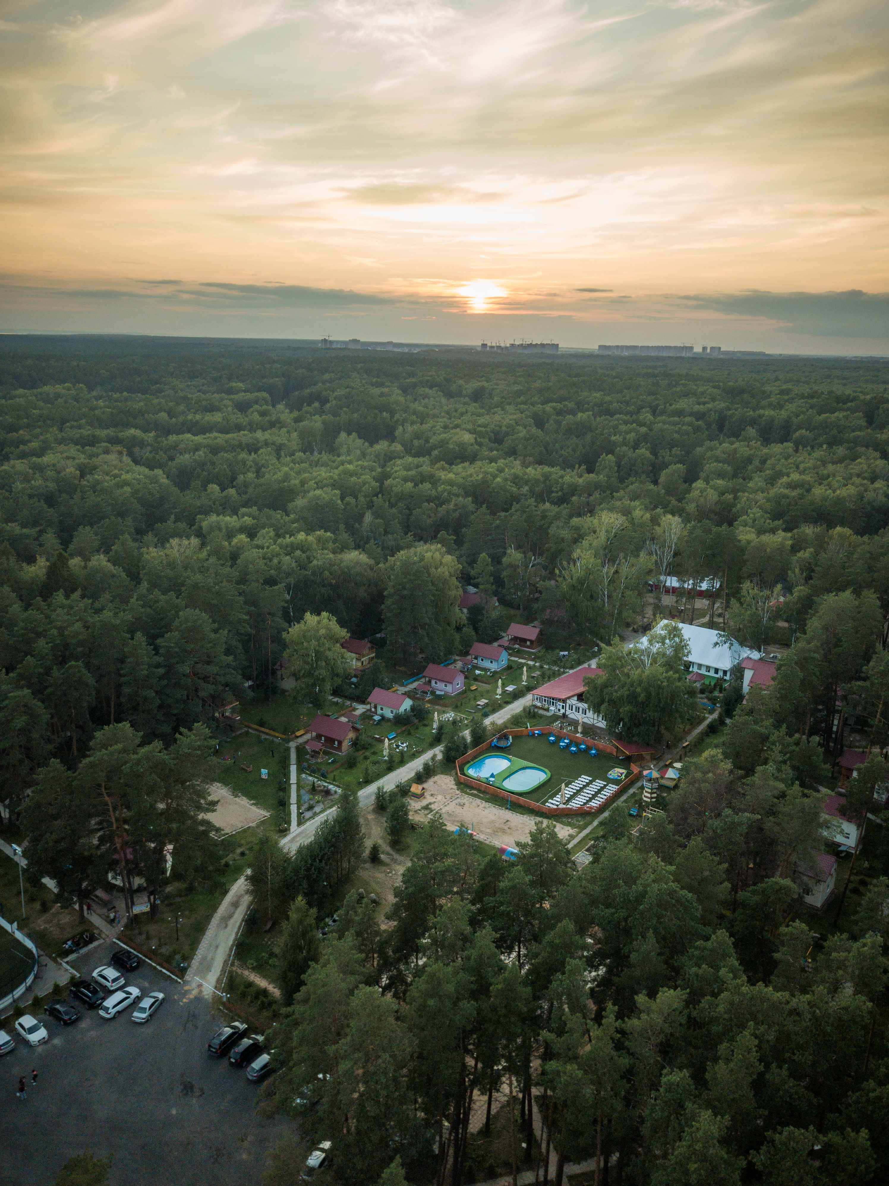 Фото Лебяжье