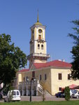 Музей Денег (ploshcha Polskyi Rynok, 1), museum