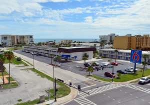 Motel 6 Cocoa Beach, Fl