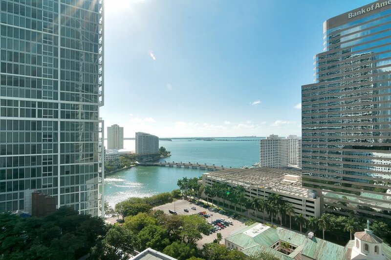 Гостиница Icon Residences by Sunnyside Hotel and Resorts в Майами
