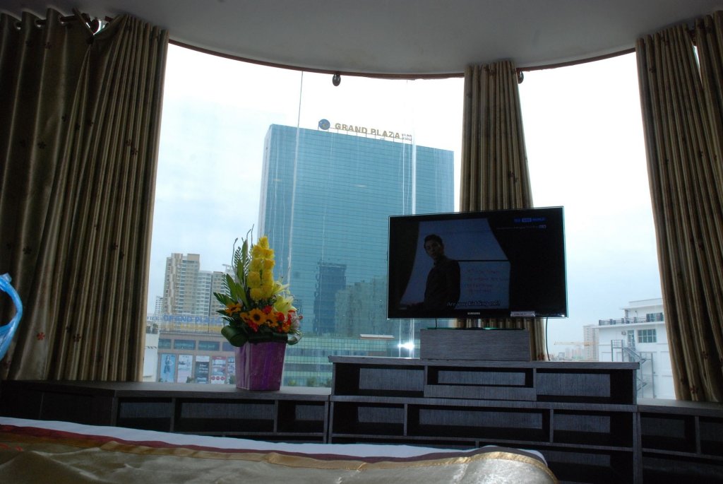 Фото Dream Gold Hotel I