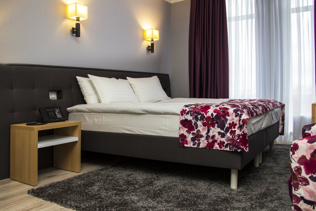 Фото City Park Hotel