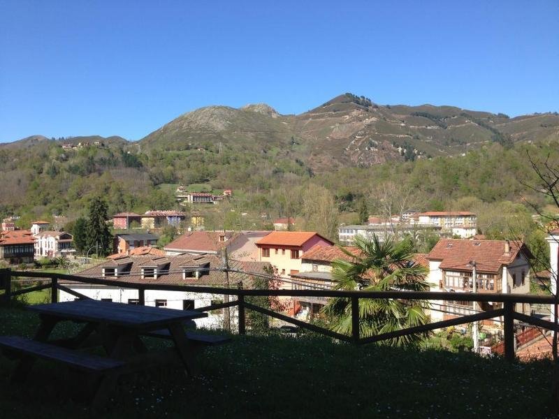 Фото Aldea del Puente