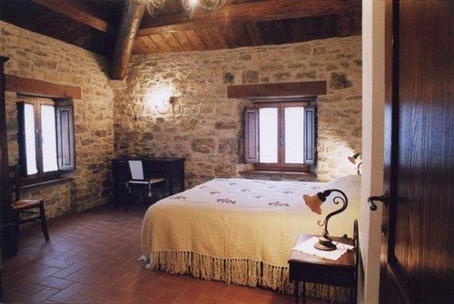 Гостиница Agriturismo Il Casalone