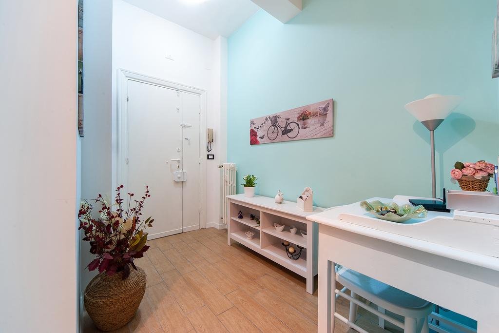 Фото Casa Vacanze La Pineta