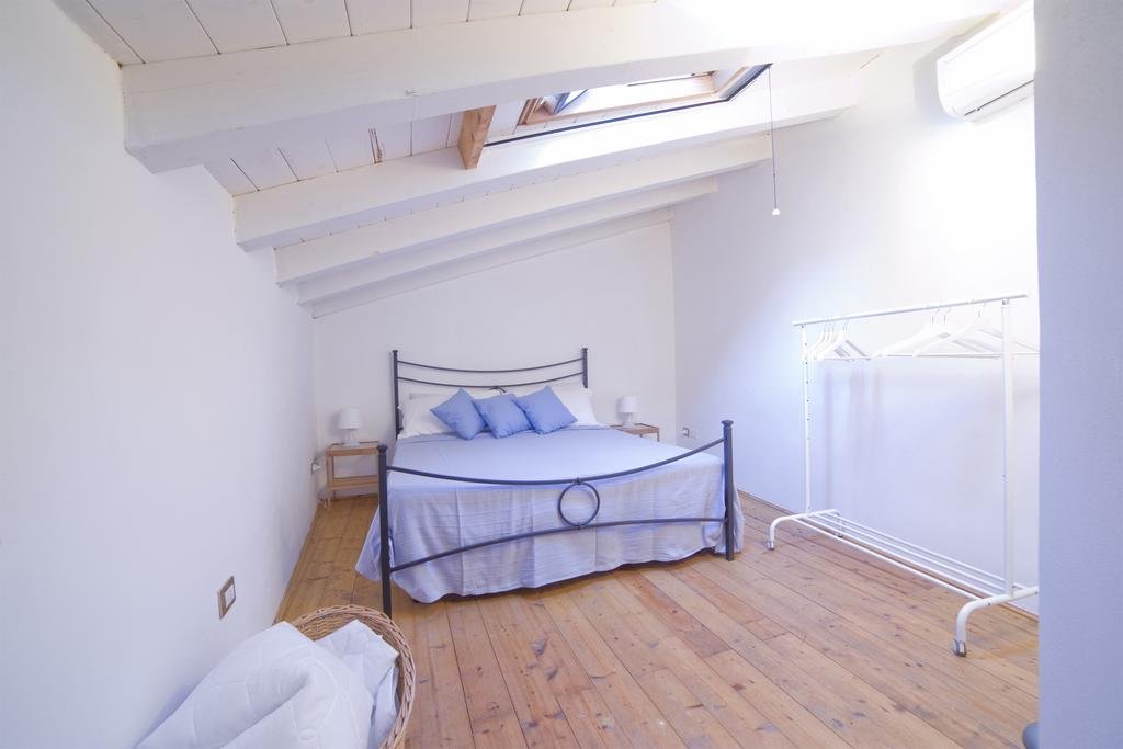 Фото Curtigghiu Casa A Razziedda