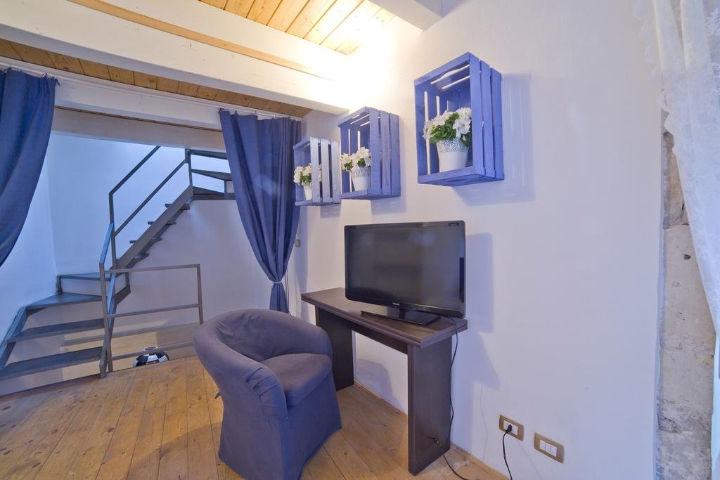 Фото Curtigghiu Casa A Razziedda