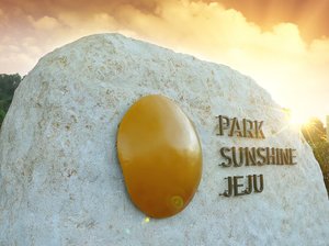 Park Sunshine Jeju