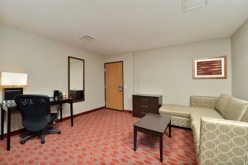 Гостиница Best Western Plus Minneapolis-Northwest