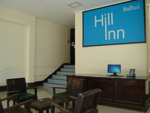 Hill Inn