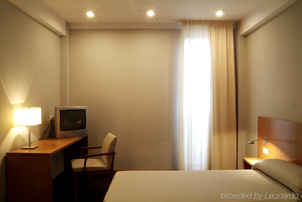 Фото AS Hoteles Ponferrada