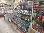 Кондитерский отдел (Kalininskiy City Administrative District, mikrorayon Rodniki, ulitsa Grebenshchikova, 13), confectionary