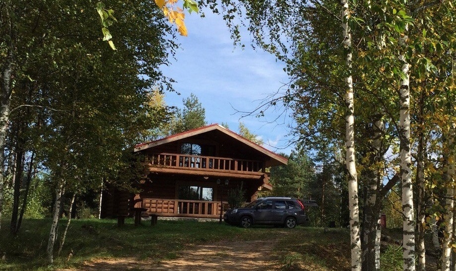 Фото отеля 5