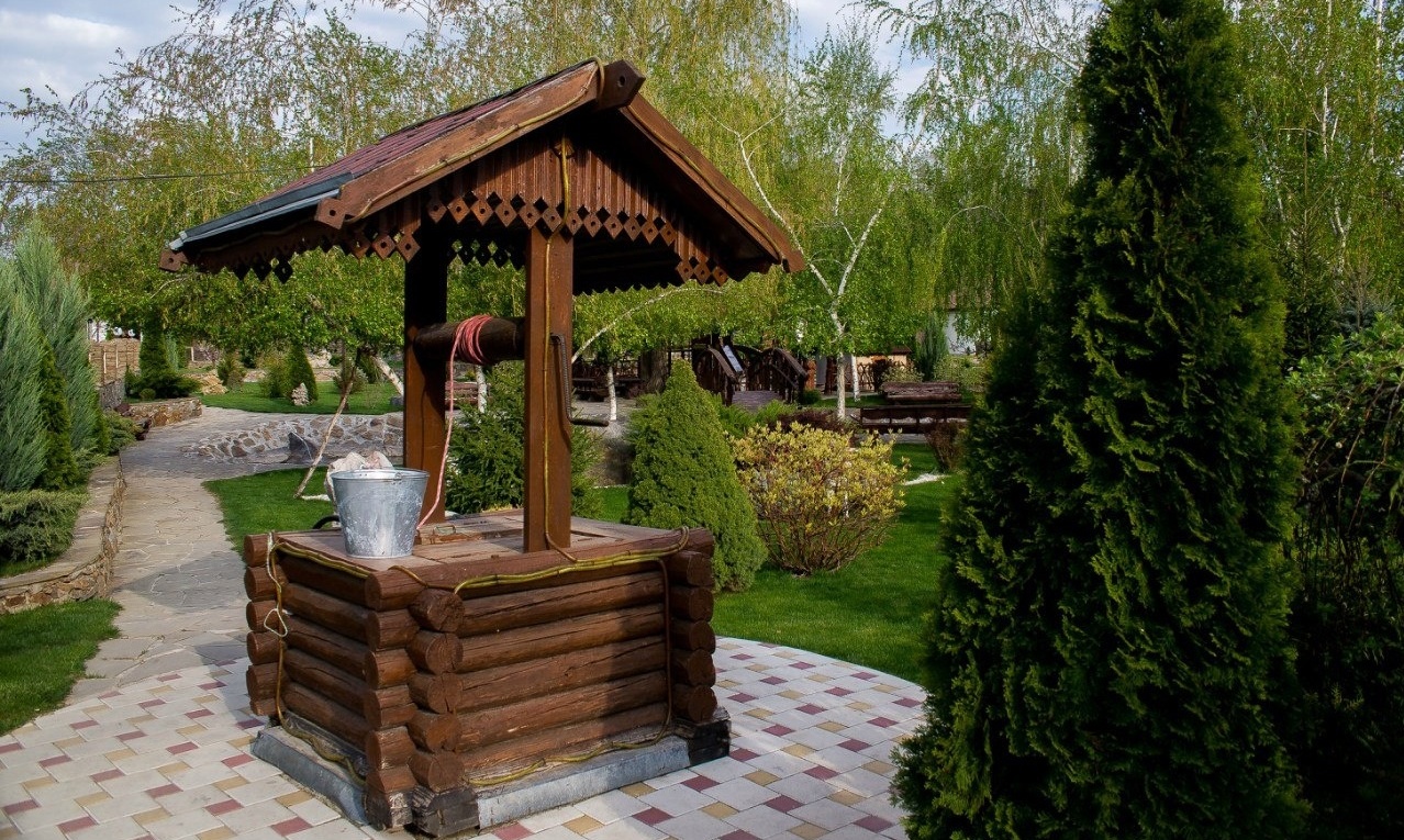 Фото Казачья пристань