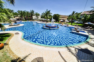 Palm Garden Beach Resort and SPA