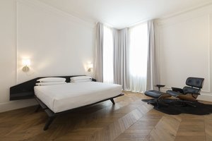 Palazzo Paruta & Wellness Apartments