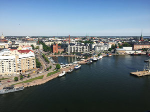 Clarion Hotel Helsinki